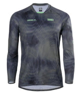 Jersey De Ciclismo M/C Hombre Suarez At Tea Leaf